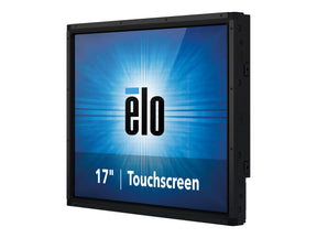 Elo Touch Solutions Elo Open-Frame Touchmonitors 1790L - LED-Monitor - 43.2 cm (17")