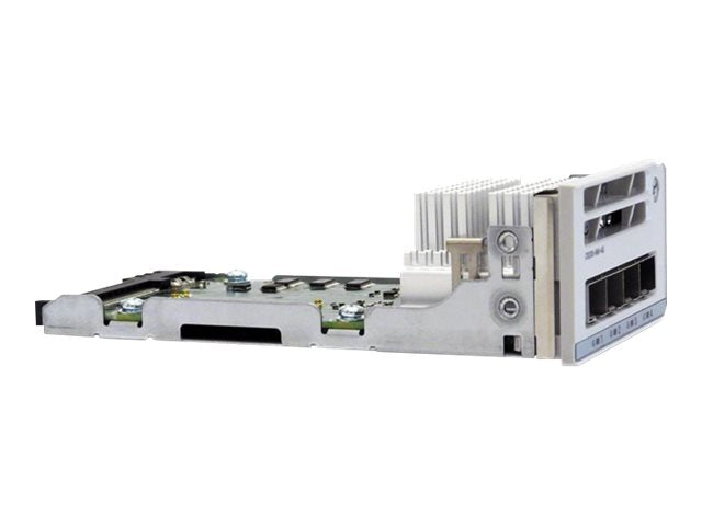 Cisco Catalyst 9200 Series Network Module - Erweiterungsmodul