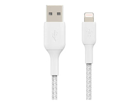 Belkin BOOST CHARGE - Lightning-Kabel - Lightning männlich zu USB männlich