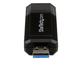 StarTech.com USB 3.0 auf Gigabit Ethernet Lan Adapter