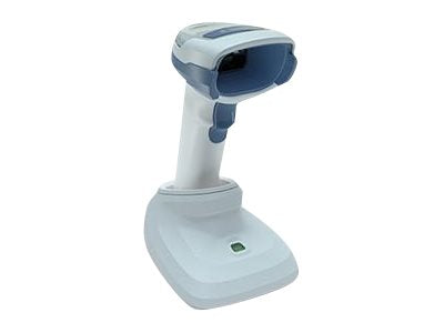 Zebra DS2208-HC - Healthcare - USB Kit - Barcode-Scanner