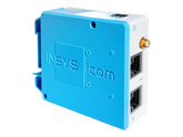 Insys icom MIRO-L200 - - Router - - WWAN - digitaler Eingang/Ausgang