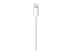 Apple Lightning-Kabel - Lightning (M) bis USB (M)