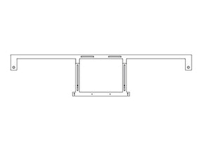 Hagor Cisco Room-Kit Adapter Webex Board 55