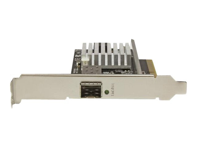 StarTech.com 1 Port 10G Open SFP+ Netzwerkkarte