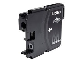 Brother LC1100BK - Schwarz - Original - Tintenpatrone