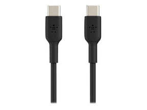 Belkin BOOST CHARGE - USB-Kabel - 24 pin USB-C (M)