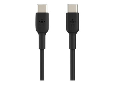 Belkin BOOST CHARGE - USB-Kabel - 24 pin USB-C (M)