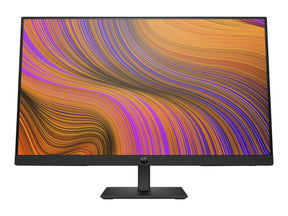 HP P24h G5 - LED-Monitor - 60.5 cm (23.8") - 1920 x 1080 Full HD (1080p)