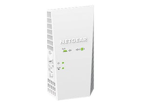 Netgear EX6250 - Wi-Fi-Range-Extender - Wi-Fi 5