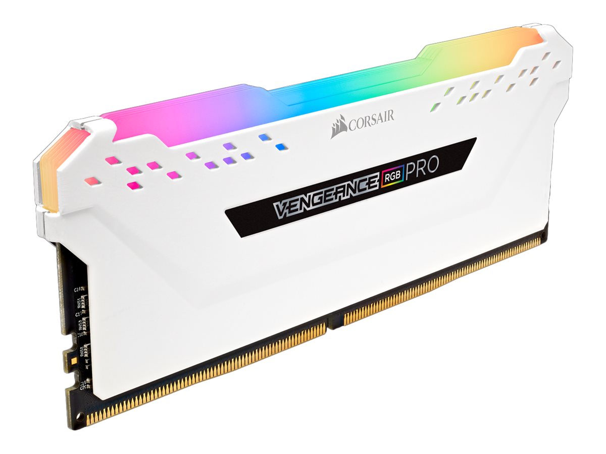 Corsair Vengeance RGB PRO - DDR4 - Kit - 32 GB: 2 x 16 GB