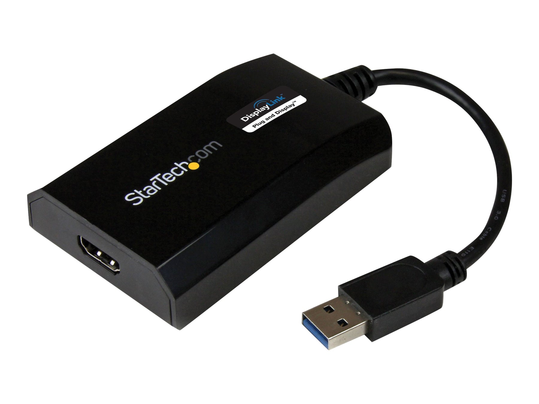 StarTech.com USB 3.0 auf HDMI Adapter / Konverter