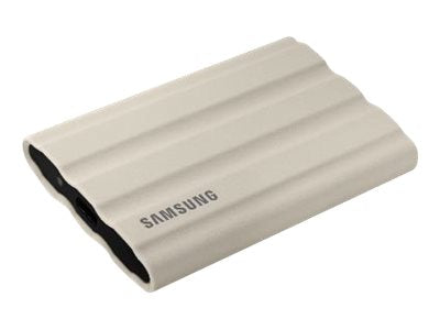 Samsung T7 Shield MU-PE2T0K - SSD - verschlüsselt - 2 TB - extern (tragbar)