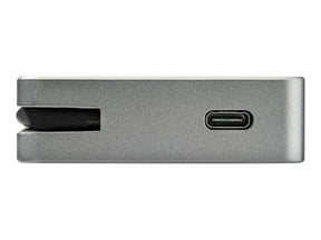 StarTech.com USB-C Multiport Adapter mit HDMI und VGA