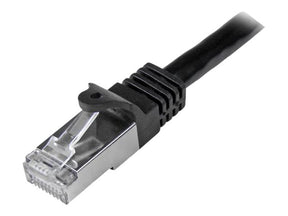 StarTech.com 3m Cat6 Netzwerkkabel - geschirmt (SFTP)