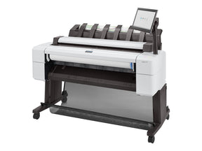 HP DesignJet T2600 PostScript - 914 mm (36") Multifunktionsdrucker - Farbe - Tintenstrahl - 914 x 8000 mm, 610 x 15000 mm (Original)