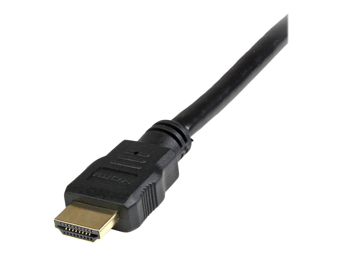 StarTech.com HDMI auf DVI-D Kabel 5m (Stecker/Stecker)