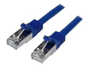 StarTech.com Cat6 Netzwerkkabel - geschirmtes (SFTP)