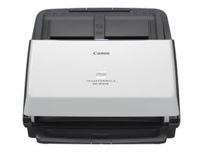 Canon imageFORMULA DR-M160II - Dokumentenscanner - CMOS / CIS - Duplex - 216 x 3000 mm - 600 dpi - bis zu 60 Seiten/Min. (einfarbig)