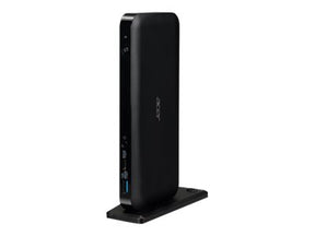 Acer USB Type-C Dock III - Retail Pack - Dockingstation