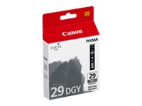 Canon PGI-29DGY - 36 ml - Dunkelgrau - Original