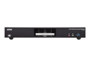 ATEN CS1942DP - KVM-/Audio-/USB-Switch - 2 x KVM/Audio