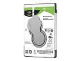 Seagate Barracuda Pro ST1000LM049 - Festplatte