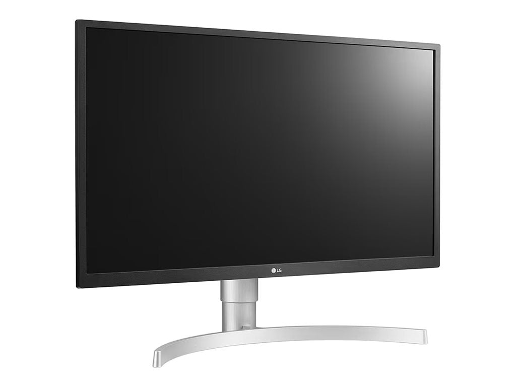 LG 27UL550P-W - LED-Monitor - 68.6 cm (27") - 3840 x 2160 4K