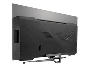 ASUS ROG Swift OLED PG48UQ - OLED-Monitor - Gaming - 120.7 cm (47.53")