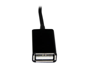 StarTech.com USB OTG Adapterkabel für Samsung Galaxy Tab