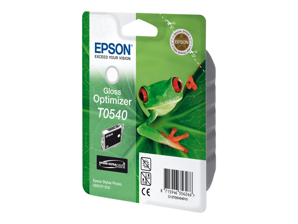 Epson T0540 Gloss Optimizer - 13 ml - Original