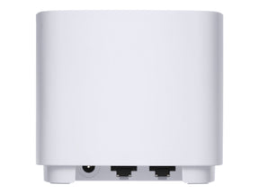 ASUS ZenWiFi AX Mini (XD4) - WLAN-System (Router, 2 Zugangspunkte)