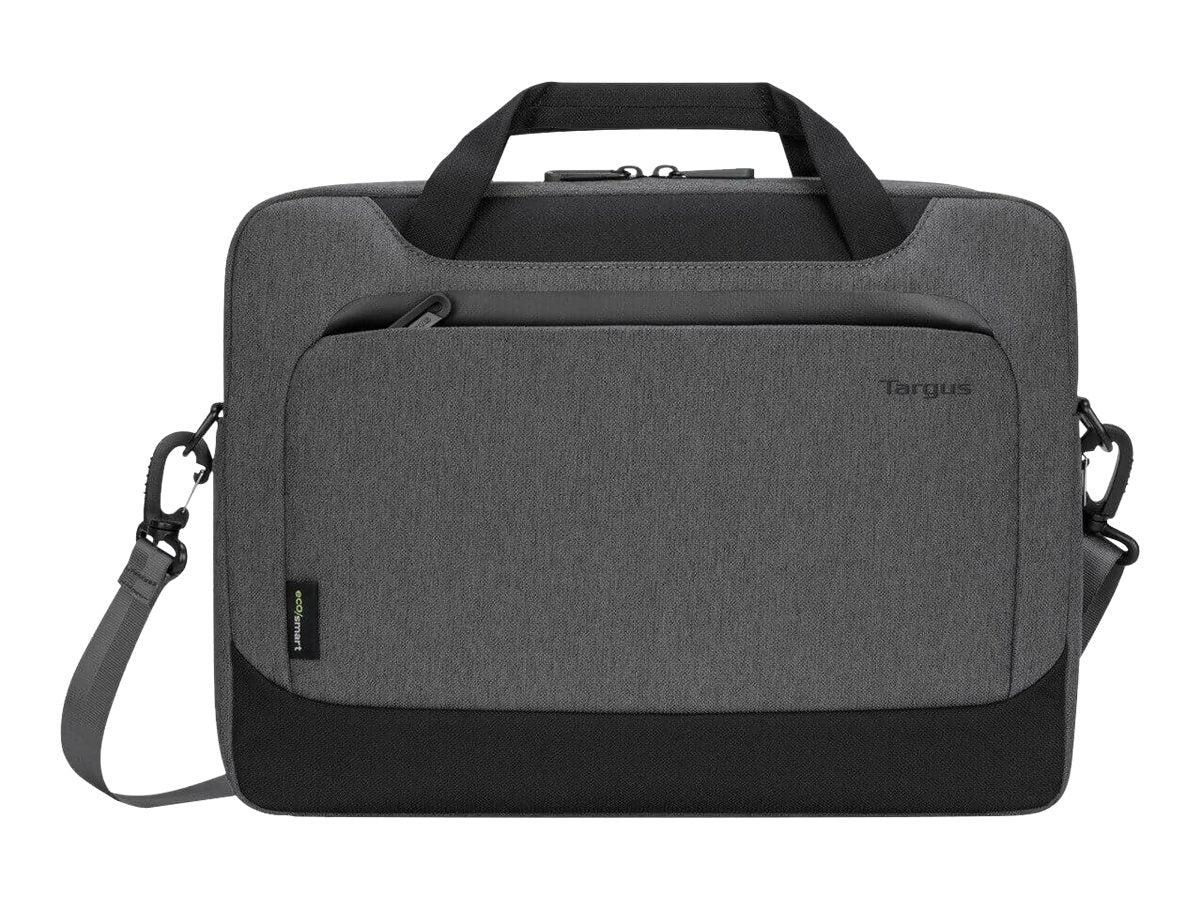 Targus Cypress Slimcase with EcoSmart - Notebook-Tasche - 39.6 cm (15.6")