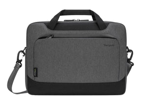 Targus Cypress Slimcase with EcoSmart - Notebook-Tasche - 39.6 cm (15.6")