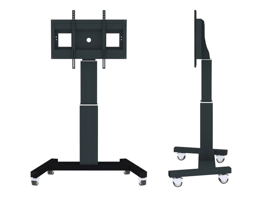 Neomounts PLASMA-M2500 - Wagen für Flachbildschirm / AV-Ausrüstung (motorisiert)