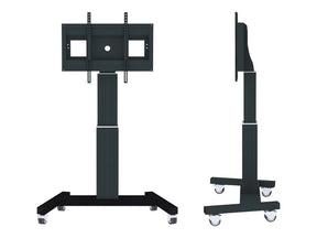 Neomounts PLASMA-M2500 - Wagen für Flachbildschirm / AV-Ausrüstung (motorisiert)