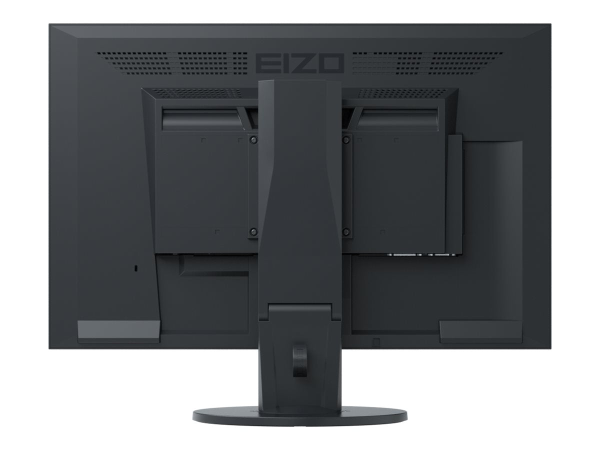 EIZO FlexScan EV2430-BK - LED-Monitor - 61.1 cm (24.1")