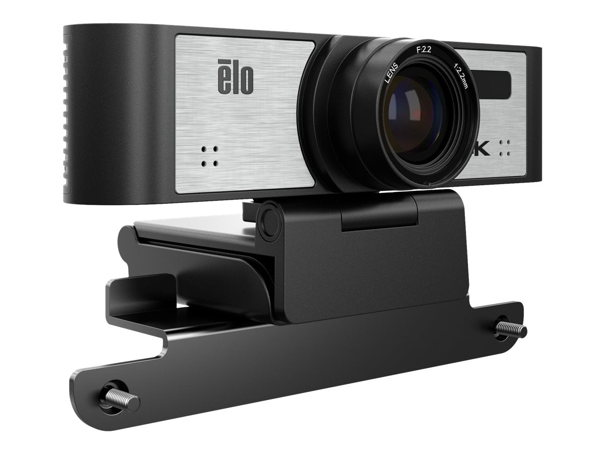 Elo Touch Solutions Elo Conference - Webcam - Farbe - 3840 x 2160