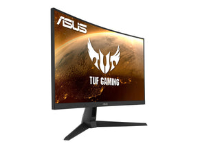 ASUS TUF Gaming VG27WQ1B - LED-Monitor - Gaming - gebogen - 68.6 cm (27")