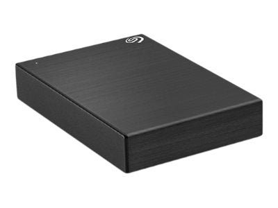 Seagate One Touch STKZ5000400 - Festplatte - 5 TB - extern (tragbar)