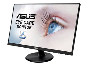 ASUS VA24DCP - LED-Monitor - 60.5 cm (23.8") - 1920 x 1080 Full HD (1080p)