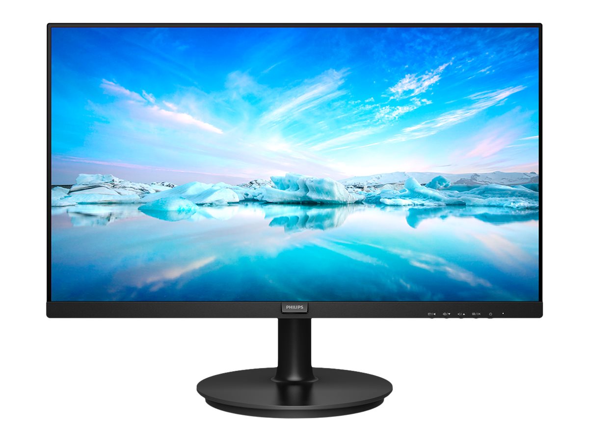 Philips V-line 242V8LA - LED-Monitor - 61 cm (24")