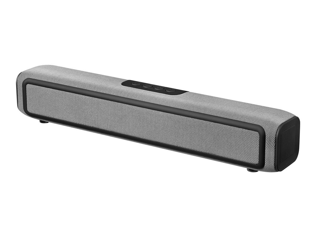 SANDBERG Bluetooth Speakerphone Bar - Soundbar