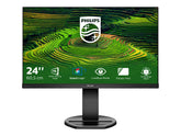 Philips B Line 241B8QJEB - LED-Monitor - 61 cm (24")