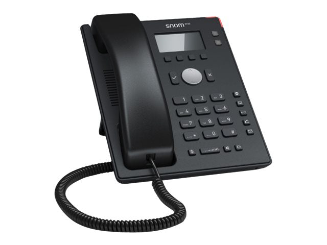 Snom D120 - VoIP-Telefon - dreiweg Anruffunktion