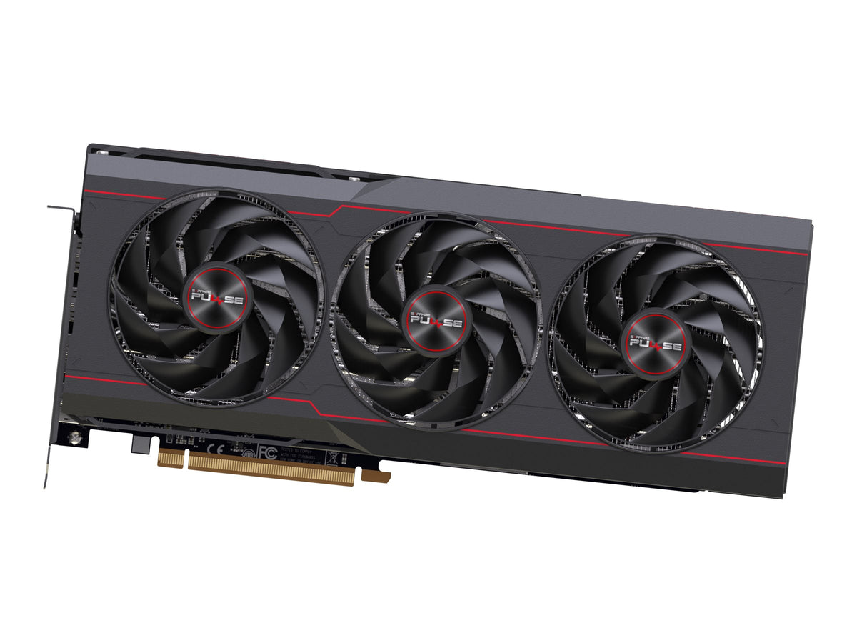 Sapphire Pulse Radeon RX 7900 XT - Grafikkarten