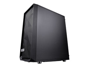 Fractal Design Meshify C - Tower - ATX - keine Spannungsversorgung (ATX)