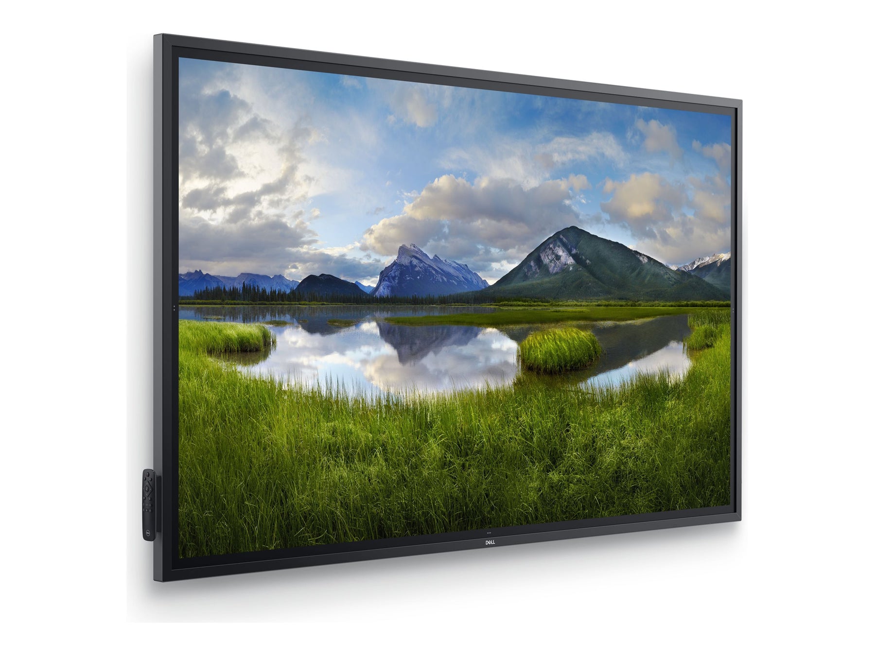 Dell P8624QT - 217 cm (86") Diagonalklasse (217.427 cm (85.6")