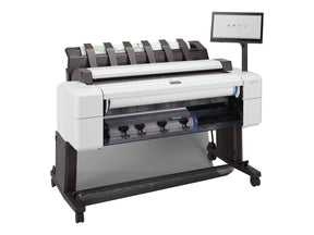 HP DesignJet T2600dr PostScript MFP - 914 mm (36")