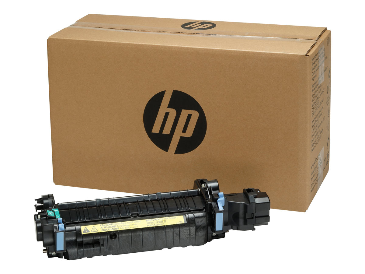 HP  (220 V) - Kit für Fixiereinheit - für Color LaserJet Enterprise MFP M680